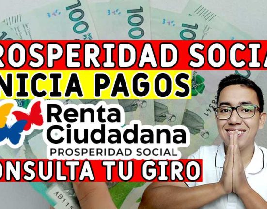 PROSPERIDAD SOCIAL SUBSIDIO IDEALUO.COM