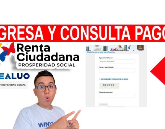 Renta ciudadana banco agrario idealuo.com