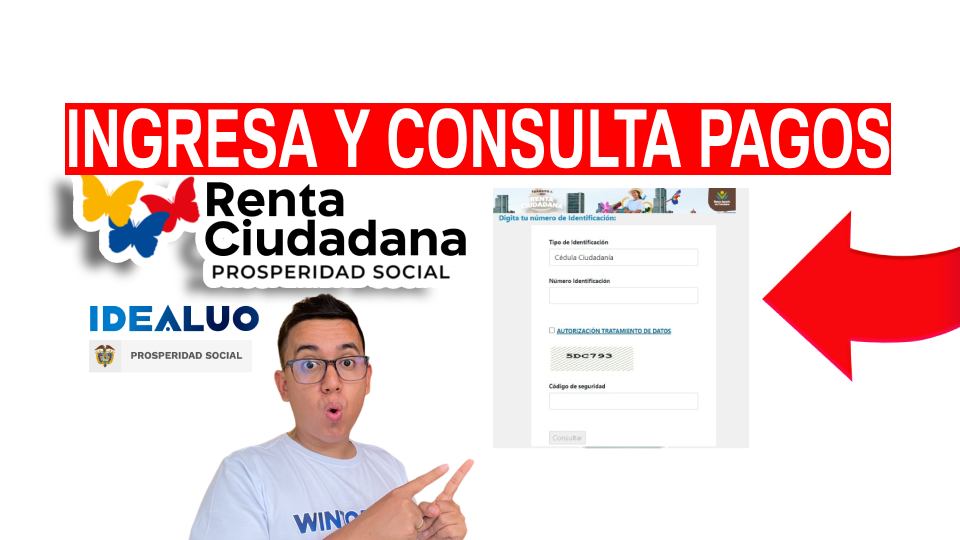 Renta ciudadana banco agrario idealuo.com