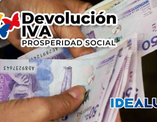 jey te informa devolución del IVA idealuo.com