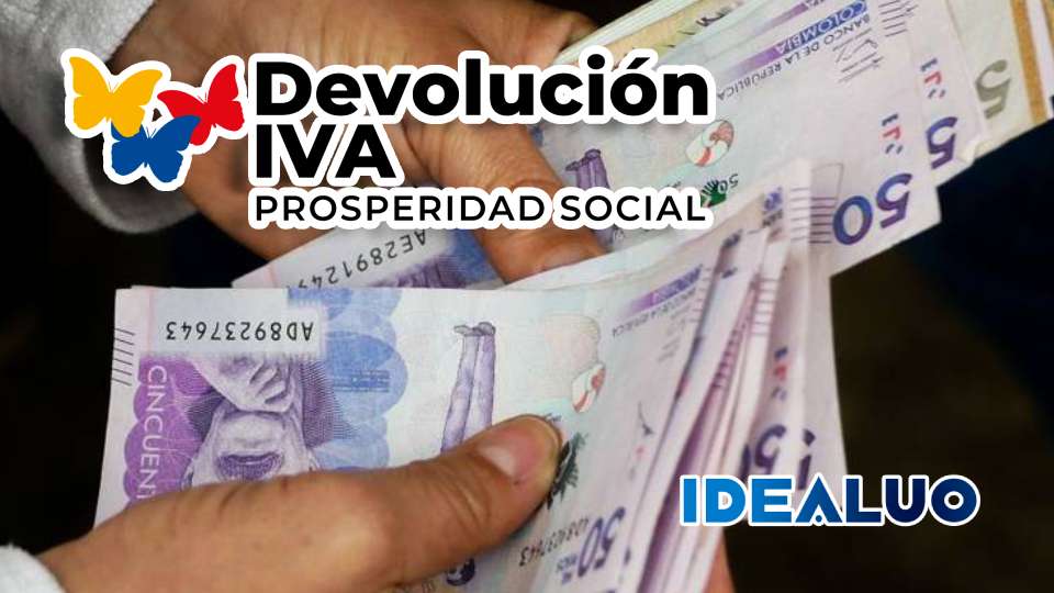 jey te informa devolución del IVA idealuo.com