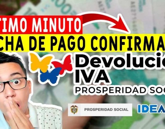 FECHA IVA 2024 IDEALUO.COM