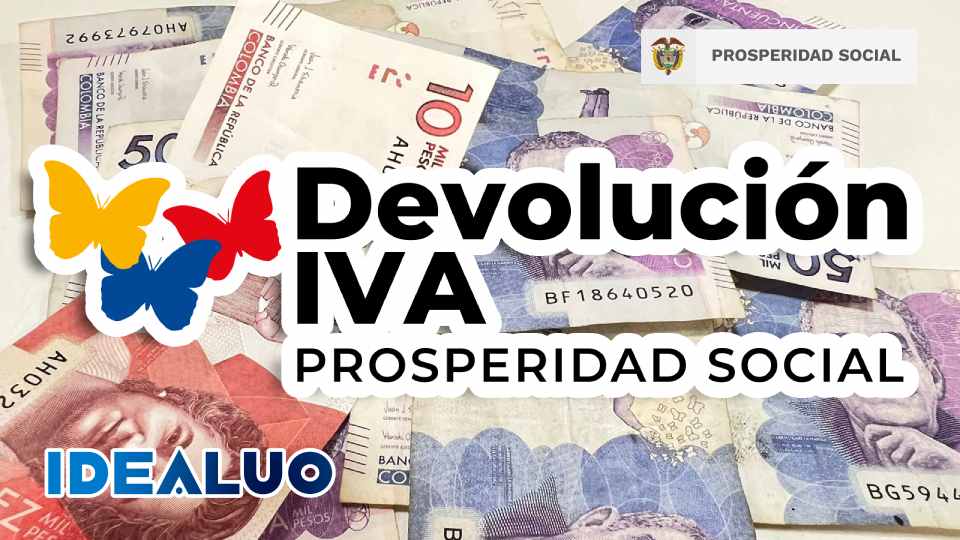 IVA 2024 PAGO IDEALUO.COM