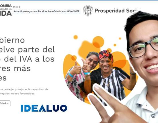 beneficiarios pago idealuo.com