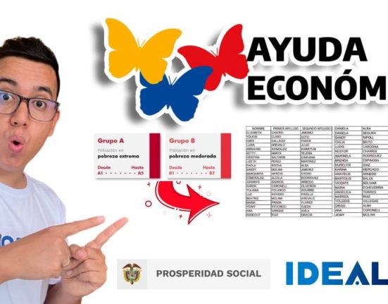 jey te informa beneficiarios idealuo.com