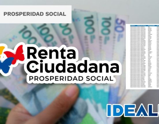 prosperidad social pagos idealuo.com