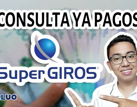 CONSULTA SUPERGIROS IDEALUO.COM