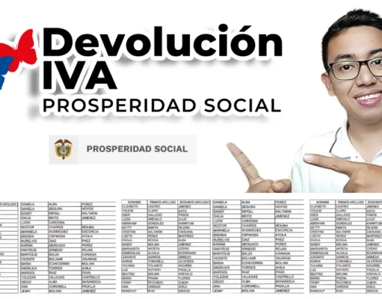 listados IVA 2024 idealuo.com
