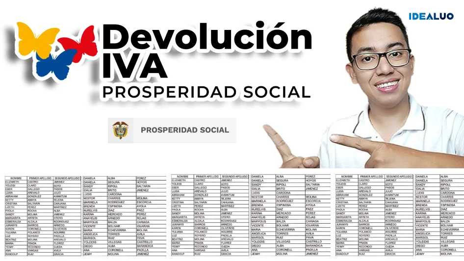 listados IVA 2024 idealuo.com