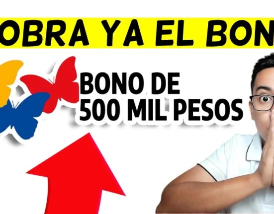BENEFICIARIO BONO IDEALUO.COM