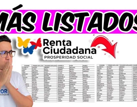 BENEFICIARIO SUBSIDIO