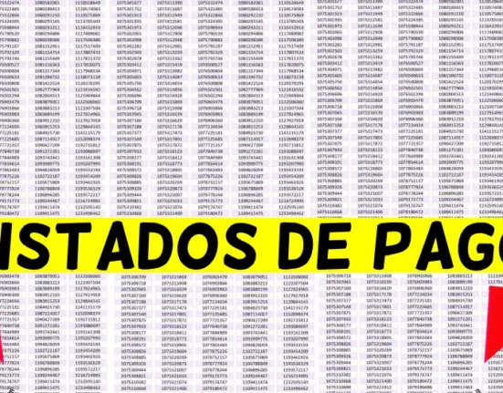 LISTADOS CÉDULA IDEALUO.COM