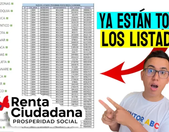 consulta beneficiarios