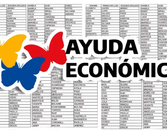listados ayuda económica idealuo.com