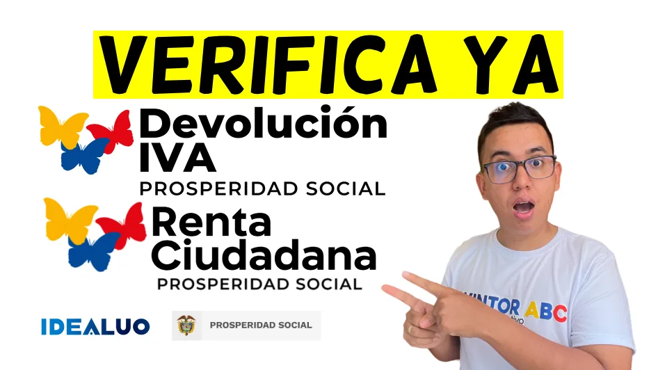 verifica subsidio idealuo.com
