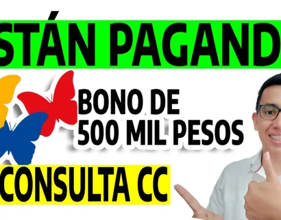 BENEFICIARIO BONO