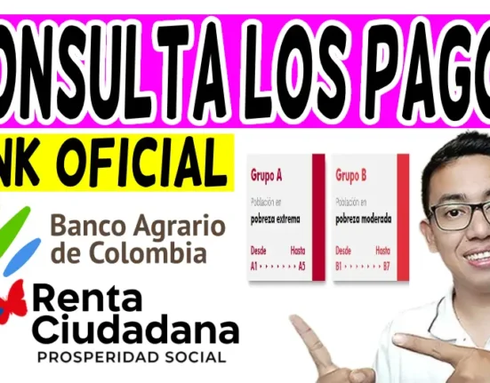 CONSULTA BANCO