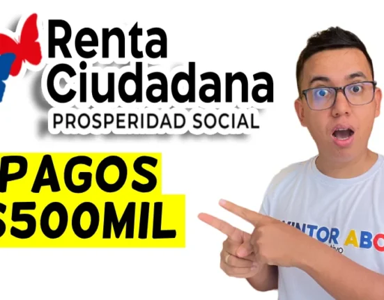 CONSULTA SUBSIDIO