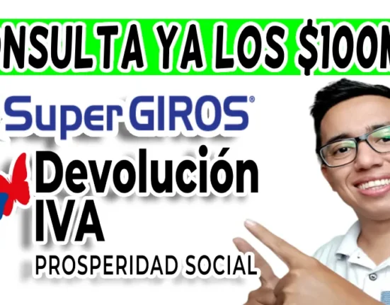 CONSULTA SUBSIDIO