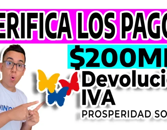 DEVOLUCIÓN DEL IVA 2024