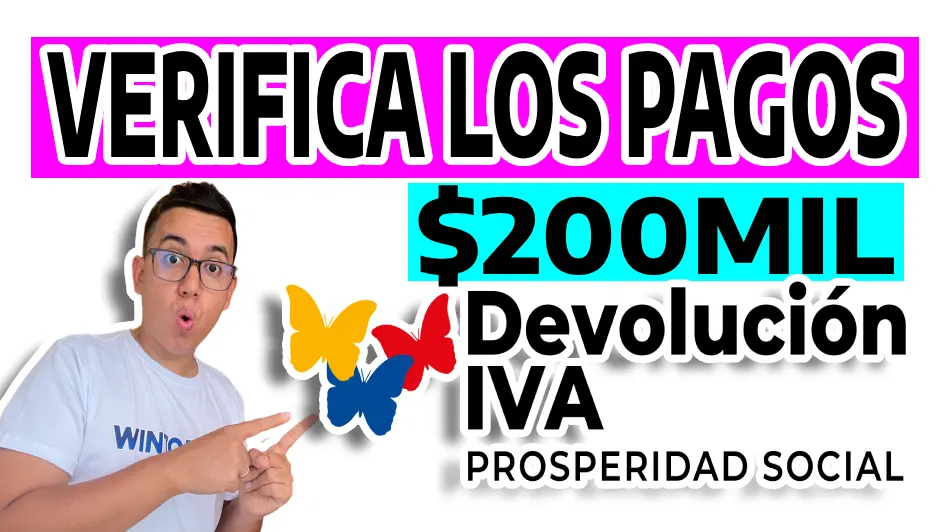 DEVOLUCIÓN DEL IVA 2024