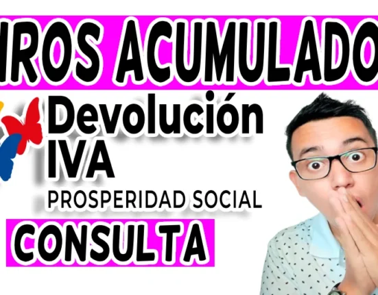 IVA 2024 BENEFICIARIO