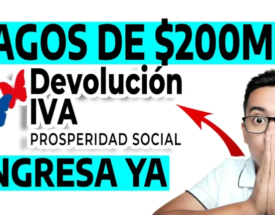 IVA 2024 BENEFICIARIOS