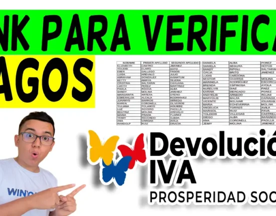 IVA 2024 CÉDULA