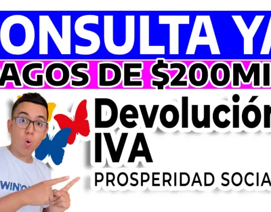 IVA 2024 PAGO