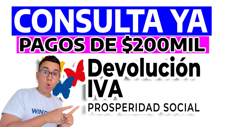 IVA 2024 PAGO