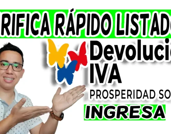 JEY TE INFORMA IVA 2024
