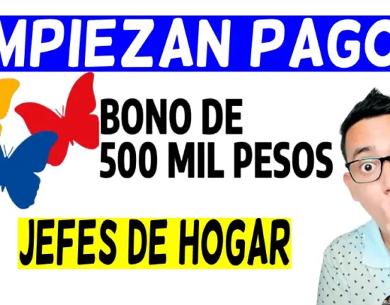 JEY TE INFORMA PAGO