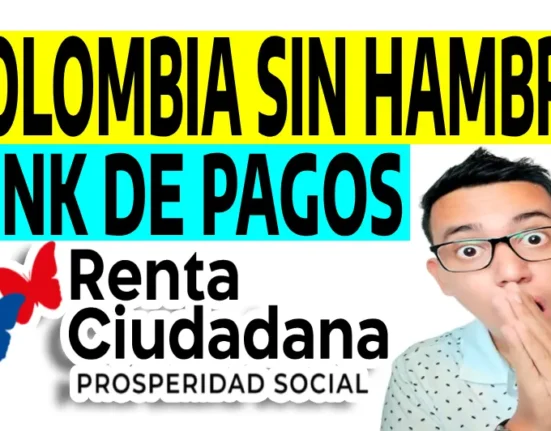 LINK PAGOS
