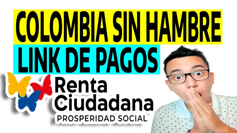 LINK PAGOS