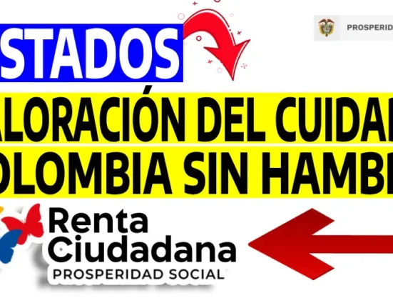 LISTADOS SUBSIDIO