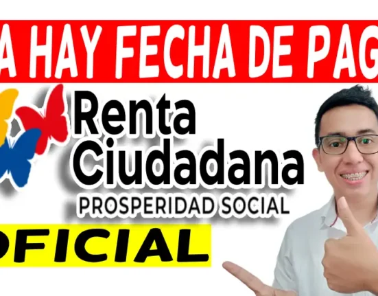 PAGO SUBSIDIO