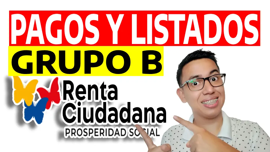 PAGOS LISTADO