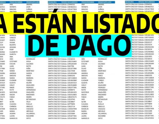 WINTOR ABC PAGO