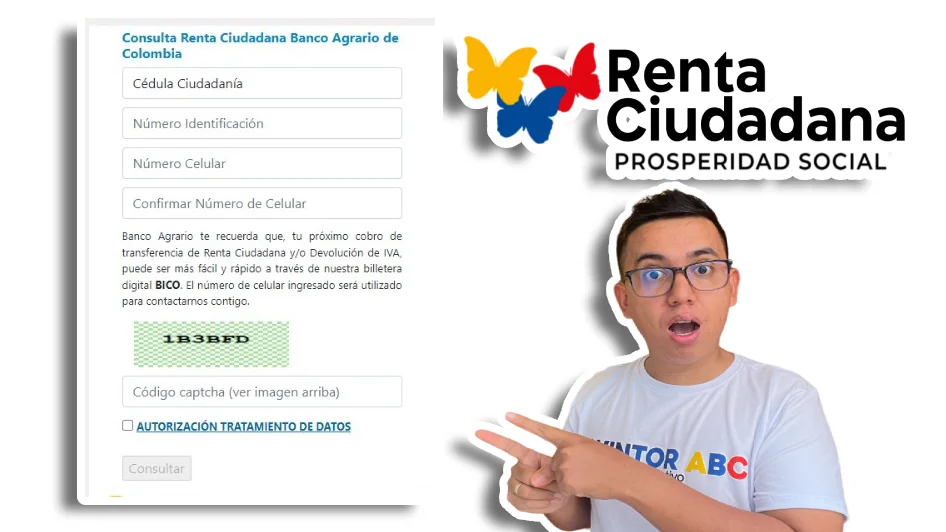consulta link