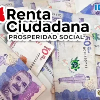 prosperidad social Renta Ciudadana 2024