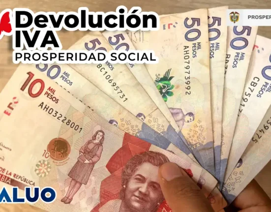 Listado de Devolución del IVA 2024