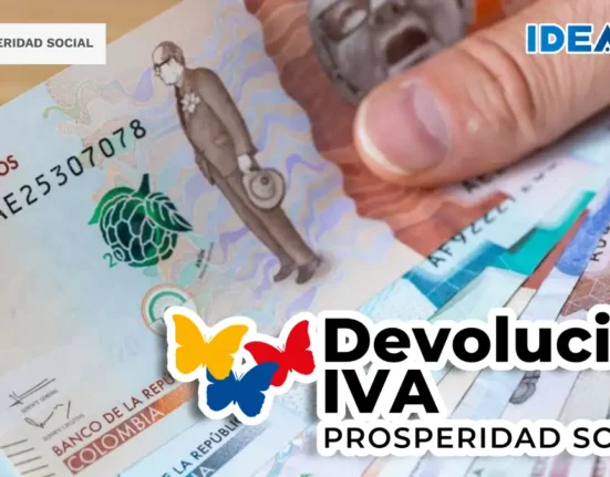 Devolución del IVA consultar cédula