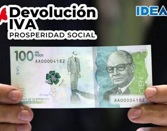 Devolución del IVA 2024