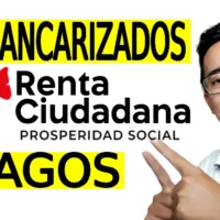 prosperidad social Renta Ciudadana 2024