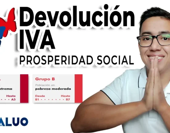 Devolución del IVA consultar cédula