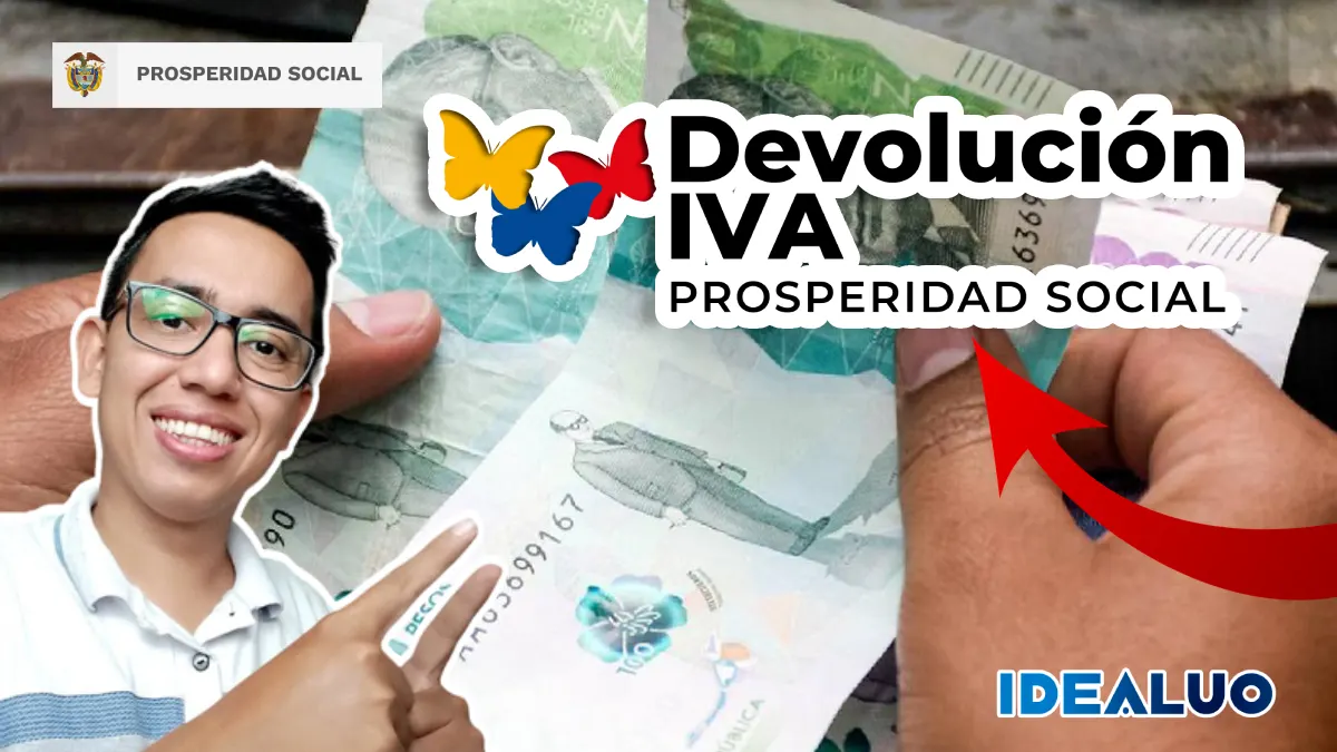 Devolución del IVA 2024