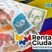 prosperidad social Renta Ciudadana 2024