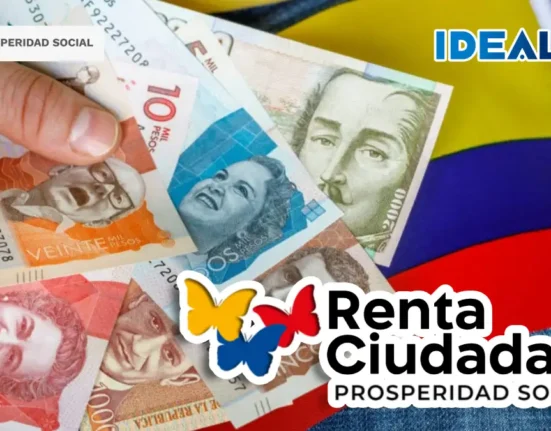 prosperidad social Renta Ciudadana 2024