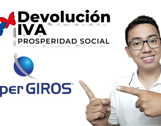 Listado de Devolución del IVA 2024