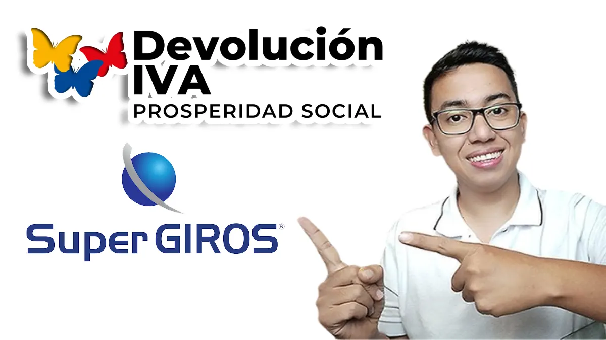 Listado de Devolución del IVA 2024